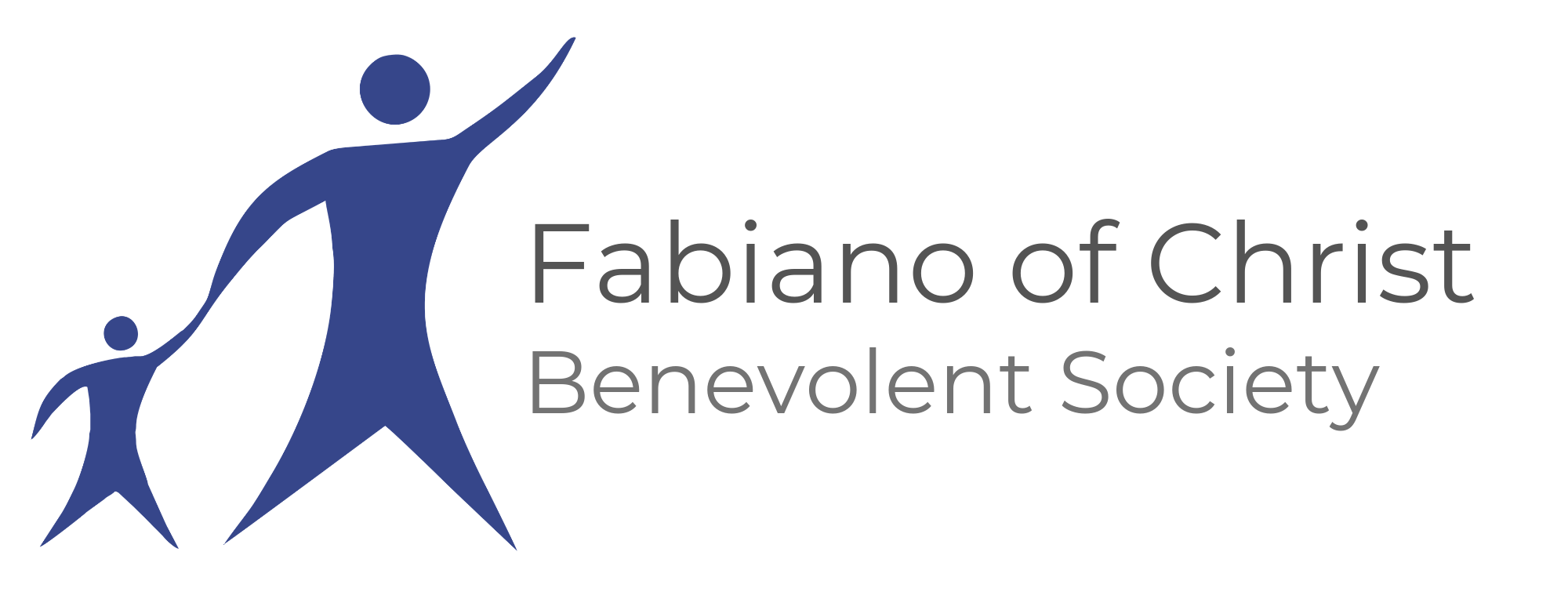 Fabiano of Christ Benevolent Society