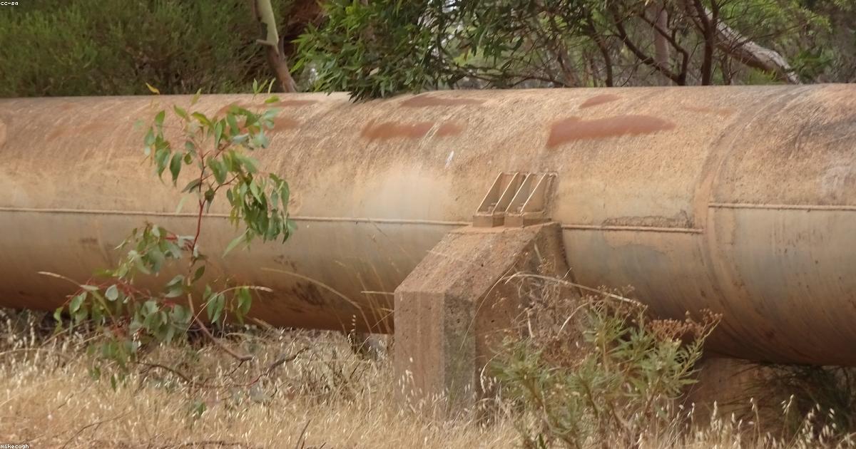 pipeline test