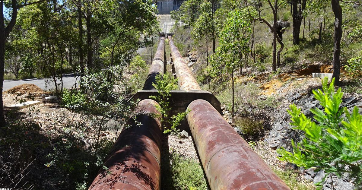pipeline test